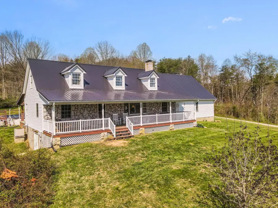 14019 State Route 595, Logan, OH 43138 - #3