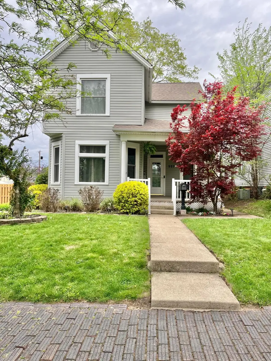 537 E Wheeling Street, Lancaster, OH 43130 - #2