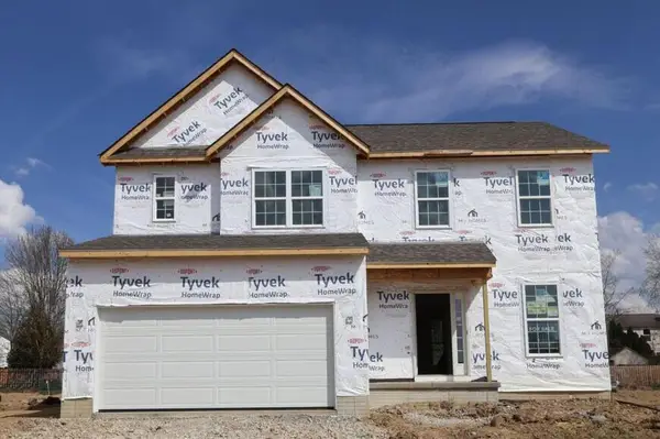 842 Hilton Drive, Reynoldsburg, OH 43068