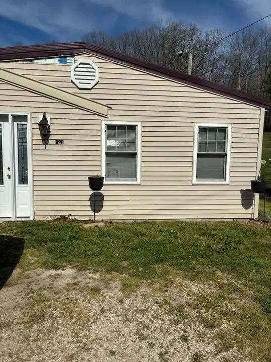 4271 Pleasant Hill Road, Waverly, OH 45690 - #1