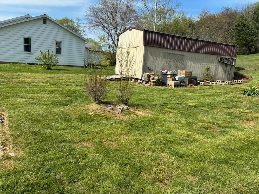 4271 Pleasant Hill Road, Waverly, OH 45690 - #2