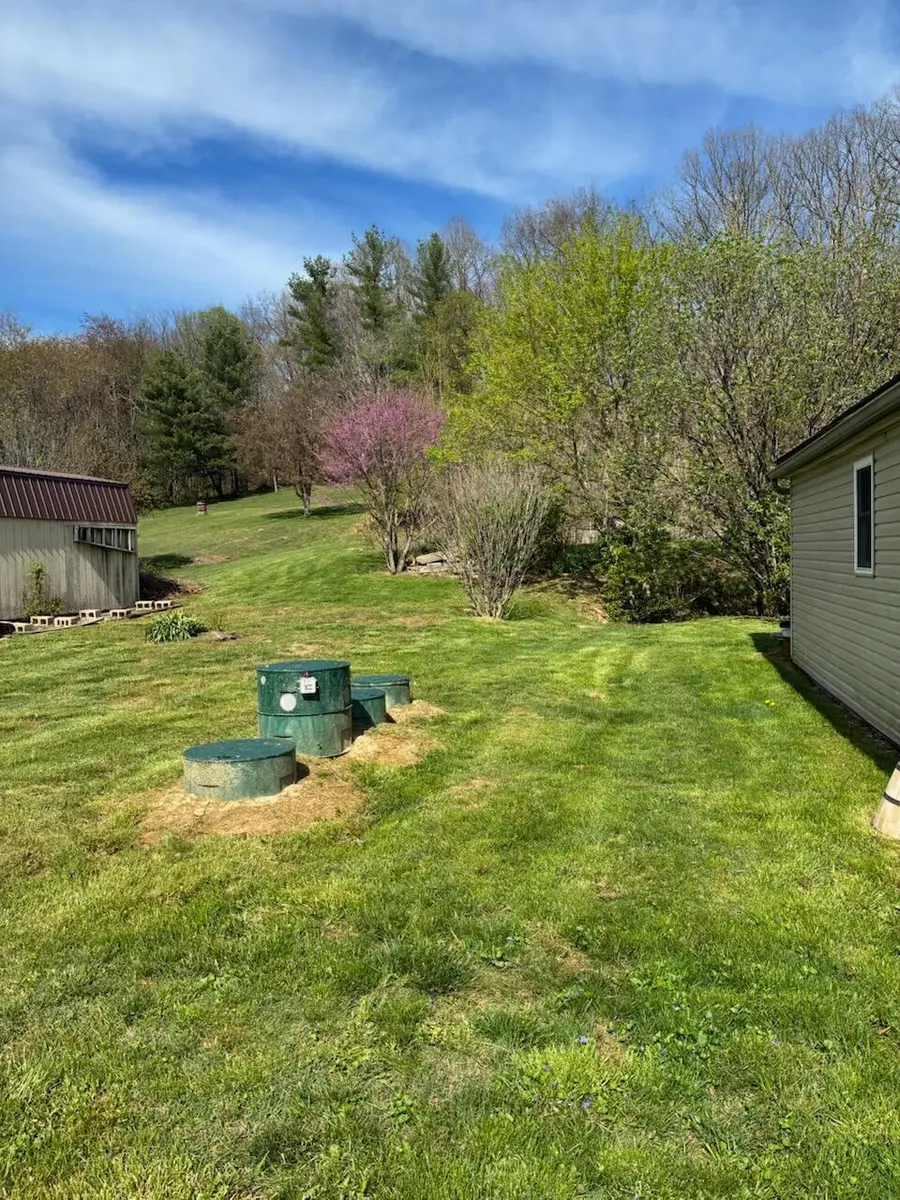 4271 Pleasant Hill Road, Waverly, OH 45690 - #3