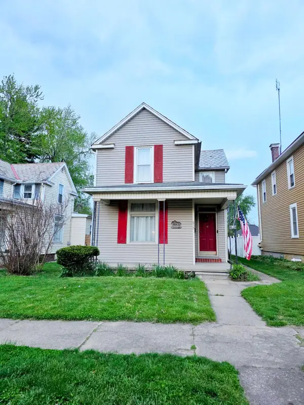 615 E 5th Avenue, Lancaster, OH 43130