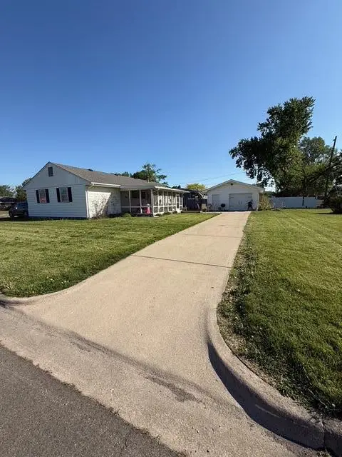 659 Warren Avenue, Washington Court House, OH 43160 - #2