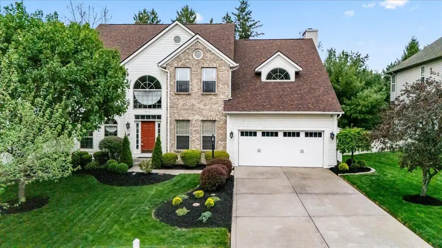 7858 Astra Circle, Reynoldsburg, OH 43068 - #2