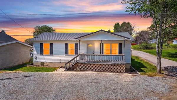 941 S Maine Avenue, Wellston, OH 45692