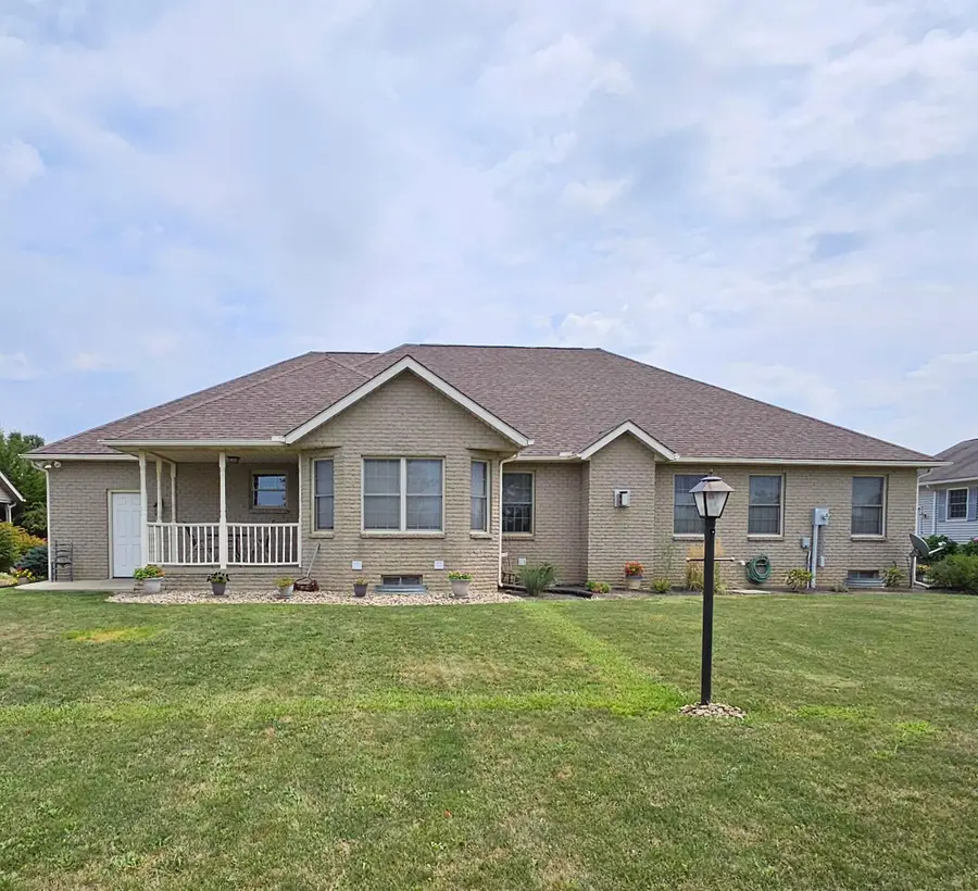 1123 Hillcrest Drive, Bucyrus, OH 44820 - #2