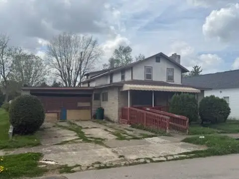 537 Harrison Street, Washington Court House, OH 43160 - #1