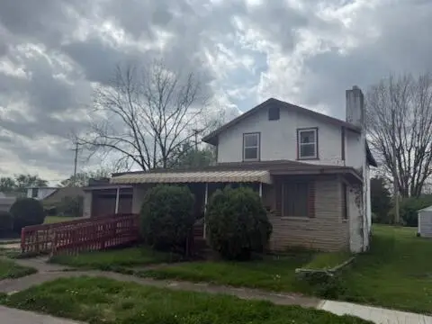 537 Harrison Street, Washington Court House, OH 43160 - #2