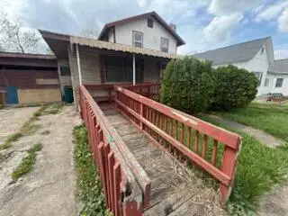 537 Harrison Street, Washington Court House, OH 43160 - #3