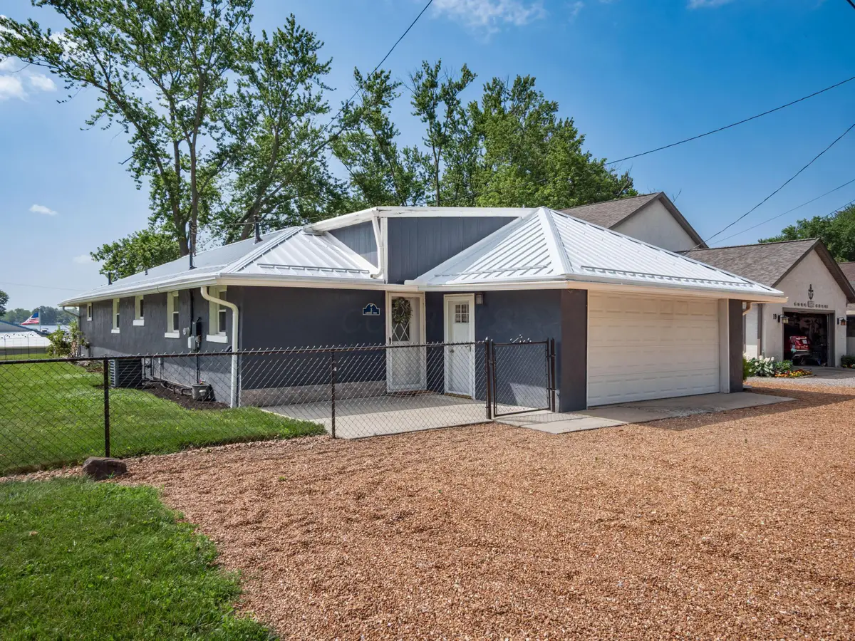 3 Lakeview Drive, Thornville, OH 43076 - #1