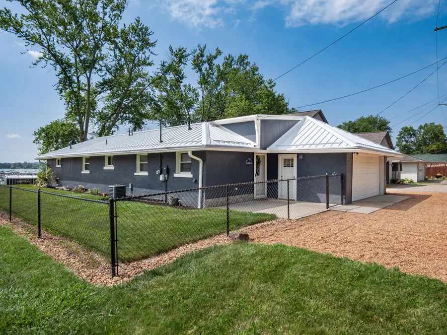 3 Lakeview Drive, Thornville, OH 43076 - #2