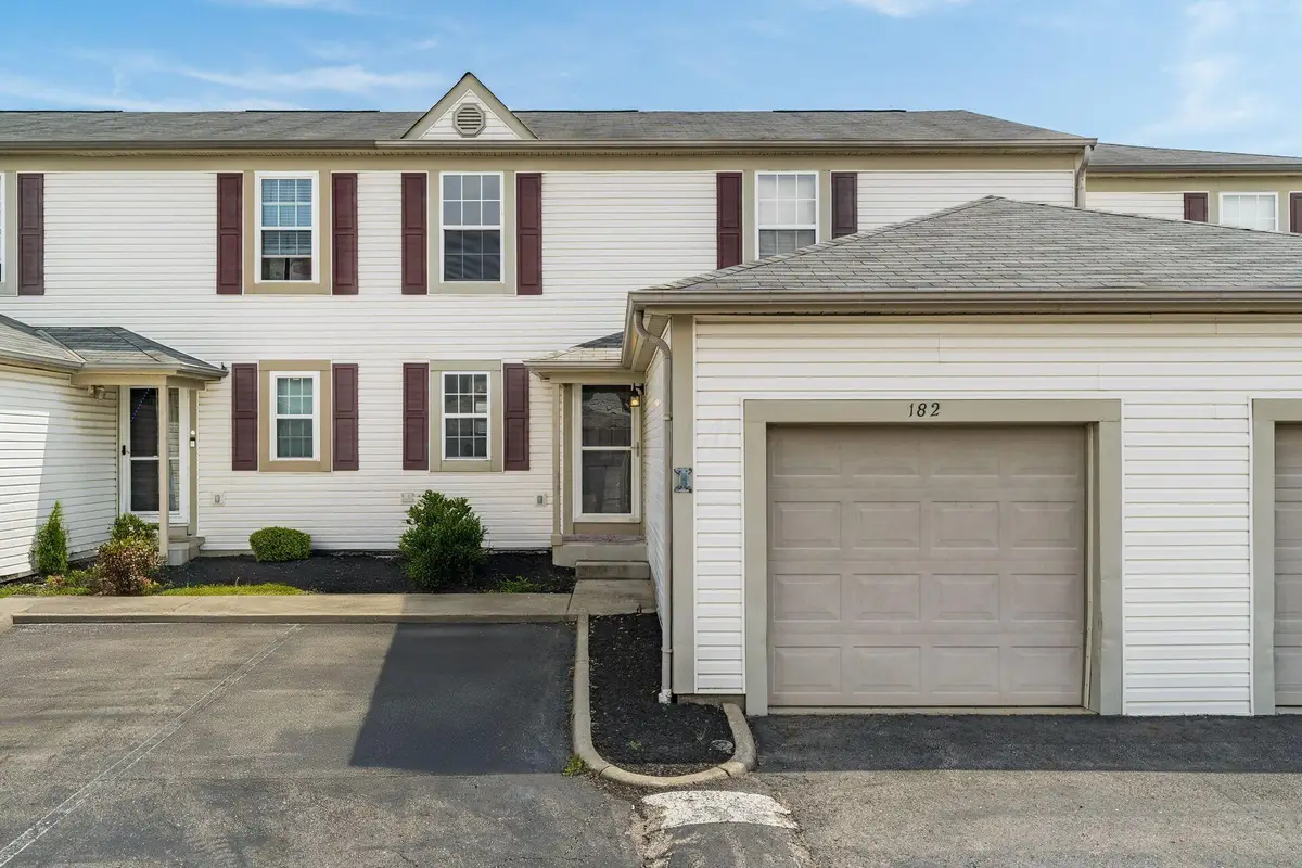 182 Macfalls Way, Blacklick, OH 43004 - #1