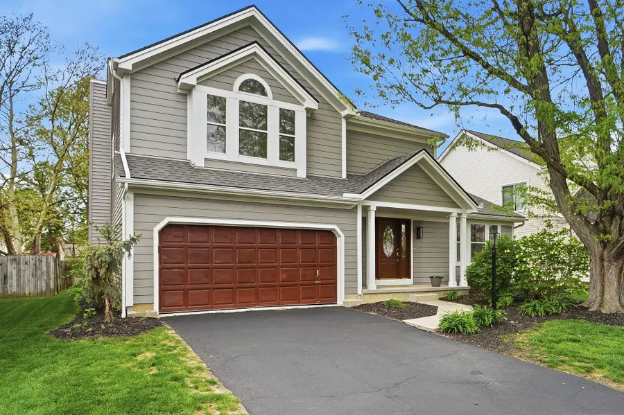 7465 Bloomfield Place, Dublin, OH 43016 - #3