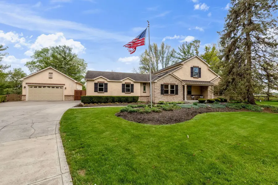 6516 Cabin Croft Drive, Galloway, OH 43119 - #2