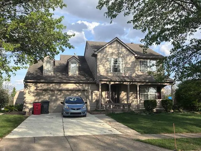 165 Wyckshire Drive, Pataskala, OH 43062 - #1