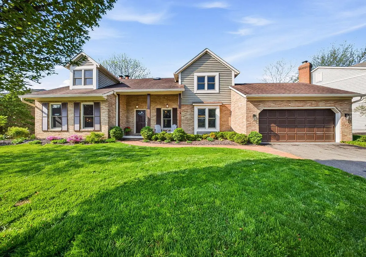 5301 Aryshire Drive, Dublin, OH 43017 - #1