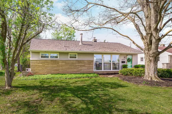 5275 Scioto Darby Road, Hilliard, OH 43026