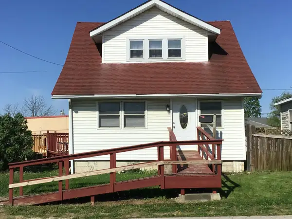 29 East Street, Columbus, OH 43228