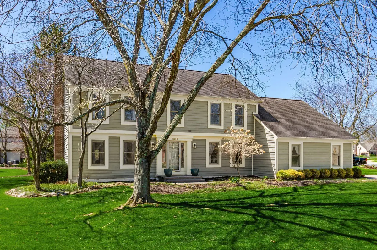 5647 Loch Broom Circle, Dublin, OH 43017 - #1