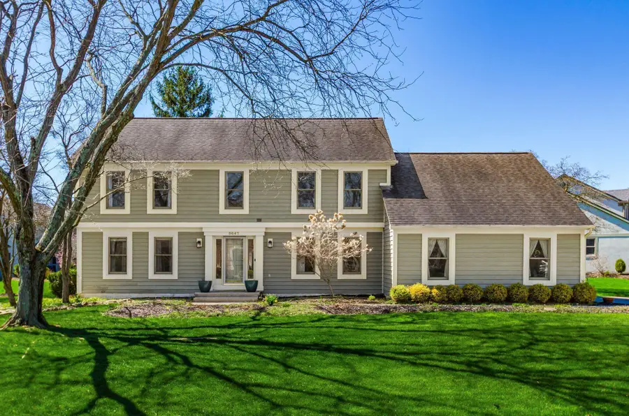 5647 Loch Broom Circle, Dublin, OH 43017 - #2