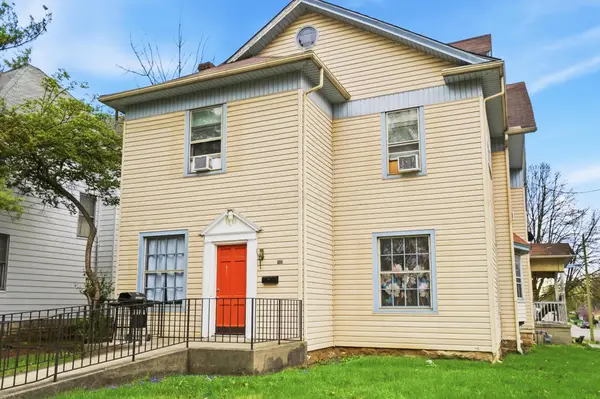 1501 E High Street, Springfield, OH 45505