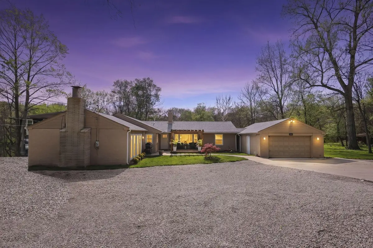 10618 Riverside Drive, Powell, OH 43065 - #1