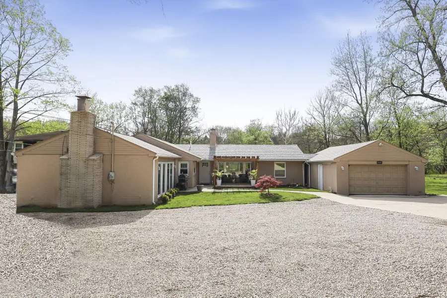 10618 Riverside Drive, Powell, OH 43065 - #2