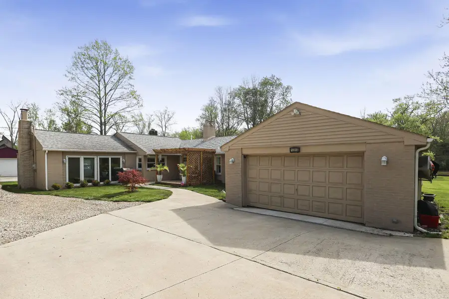 10618 Riverside Drive, Powell, OH 43065 - #3