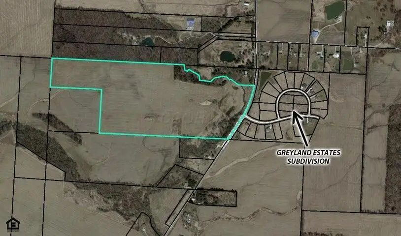 0 County Road 605, Sunbury, OH 43074 - #2