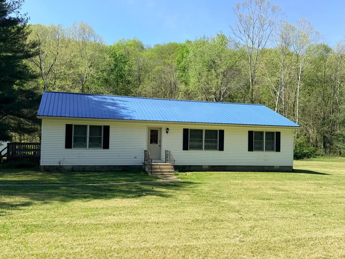 1574 Lick Run Road, Chillicothe, OH 45601 - #1