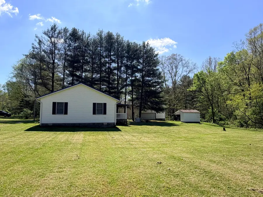 1574 Lick Run Road, Chillicothe, OH 45601 - #3