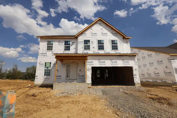 810 Hilton Drive, Reynoldsburg, OH 43068