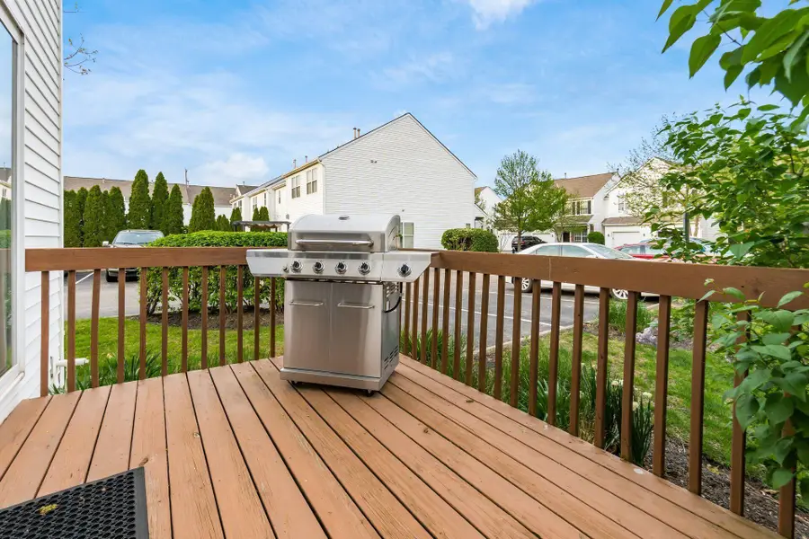 3992 Hill Park Road, Hilliard, OH 43026 - #3