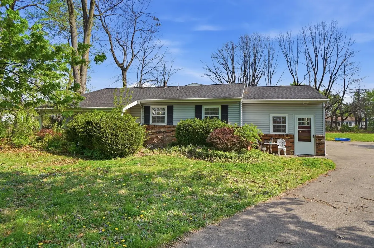 2318 Rodger Road, Obetz, OH 43207 - #1