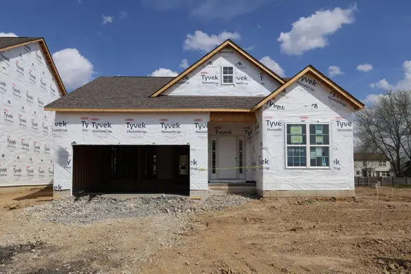 818 Hilton Drive, Reynoldsburg, OH 43068