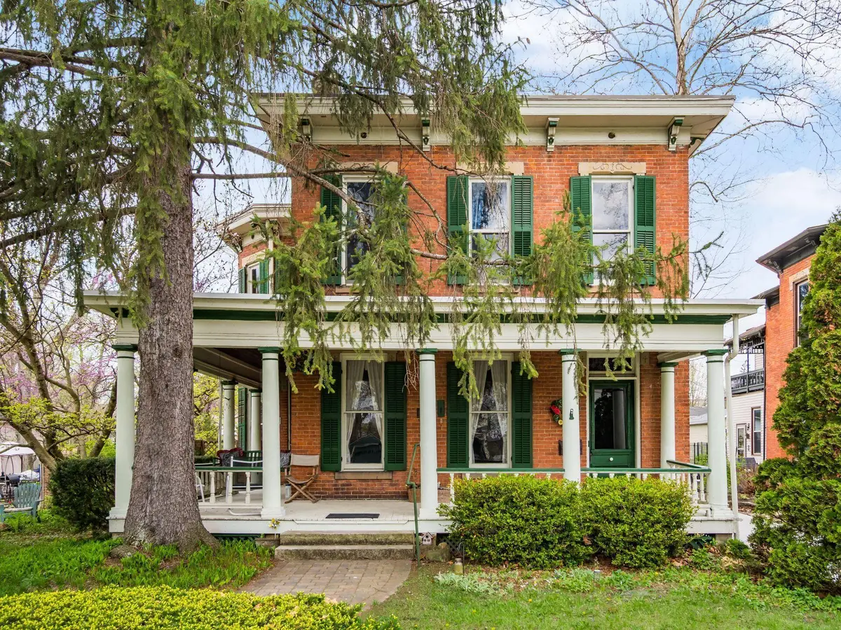 263 N Franklin Street, Delaware, OH 43015 - #1