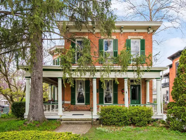 263 N Franklin Street, Delaware, OH 43015