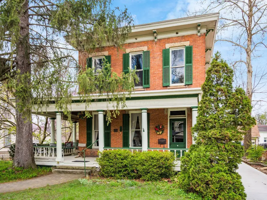 263 N Franklin Street, Delaware, OH 43015 - #3