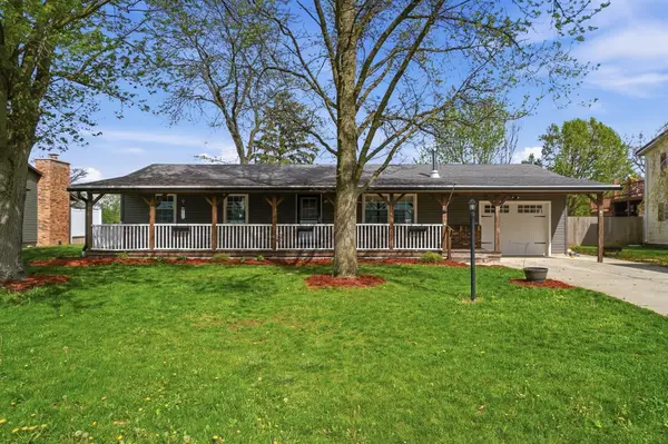 13 Maple Street, Richwood, OH 43344