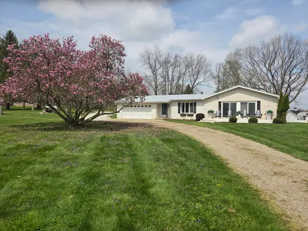 75 Appleview Court, Howard, OH 43028