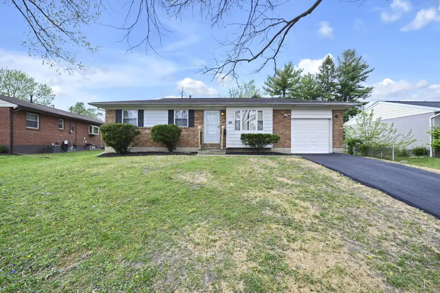 5306 Kornwal Drive, Columbus, OH 43232 - #2