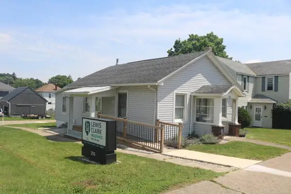 205 E Chestnut Street, Mount Vernon, OH 43050