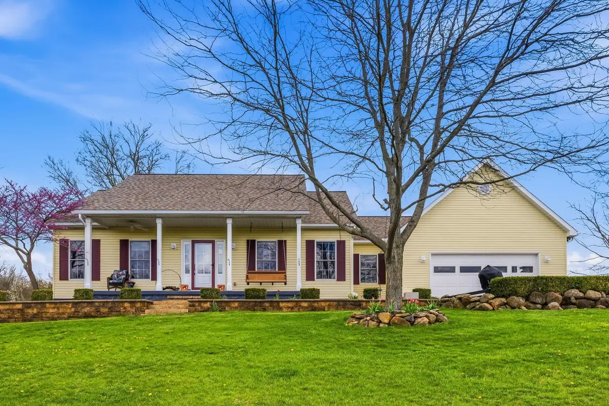 6370 Curren Road, Prospect, OH 43342 - #1