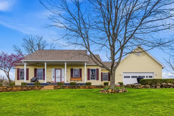 6370 Curren Road, Prospect, OH 43342