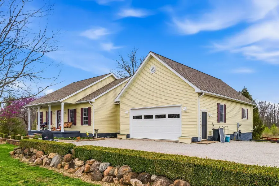 6370 Curren Road, Prospect, OH 43342 - #3