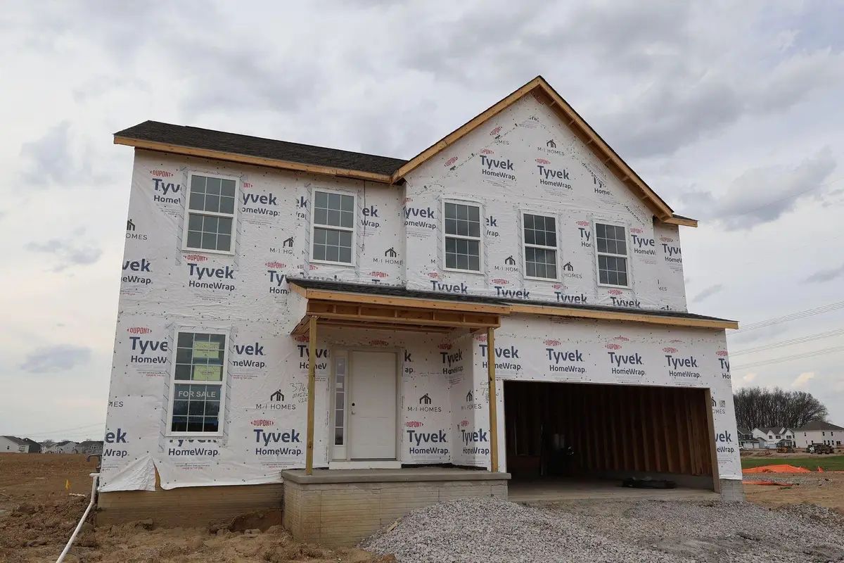 3766 Maize View Drive, Powell, OH 43065 - #1