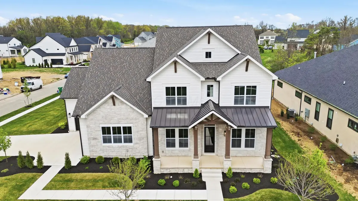 11328 Gold Finch Drive, Plain City, OH 43064 - #1