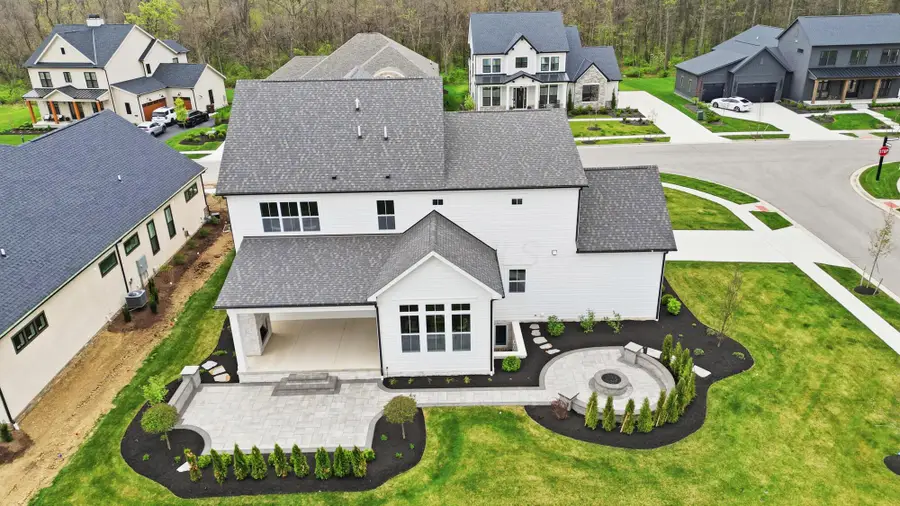 11328 Gold Finch Drive, Plain City, OH 43064 - #2