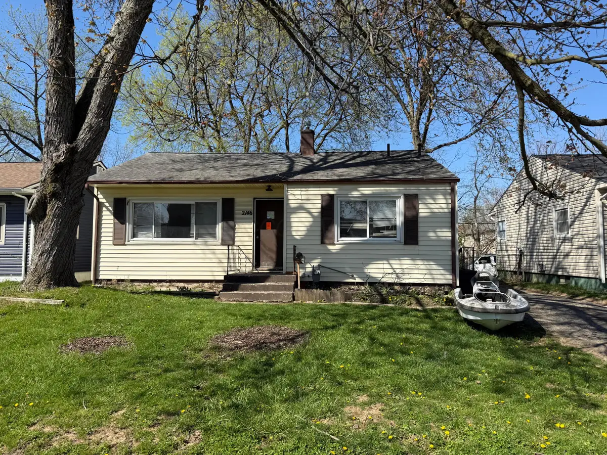 2146 Belcher Drive, Columbus, OH 43224 - #1